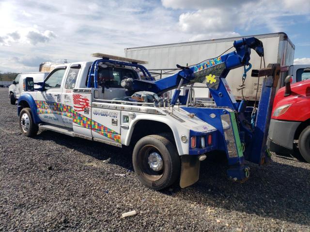 Ford F-550 Super Duty Image 5