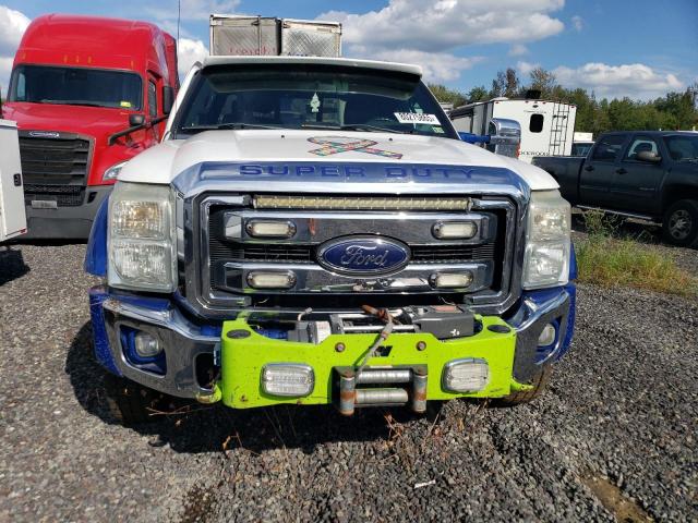 Ford F-550 Super Duty Image 6