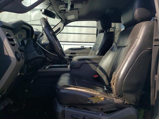 Ford F-550 Super Duty Image 7