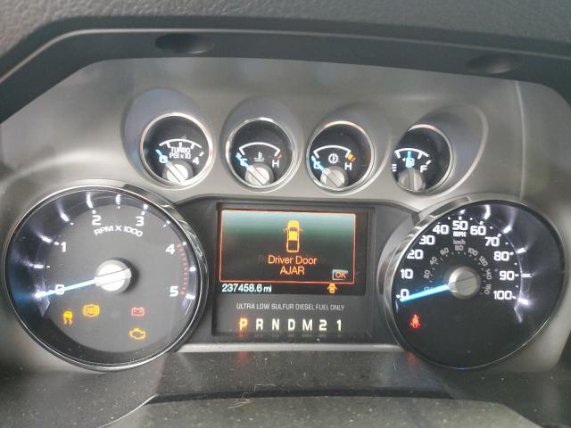 Ford F-550 Super Duty Image 3