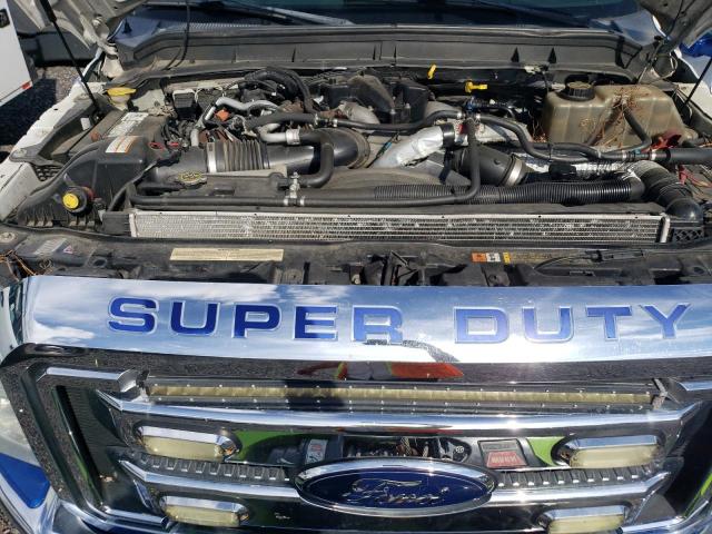 Ford F-550 Super Duty Image 12