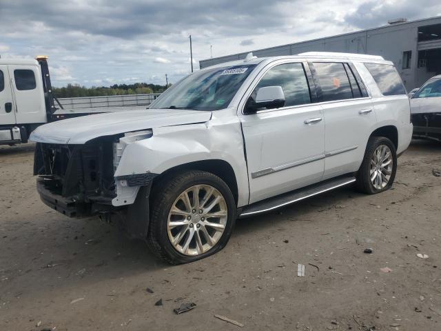  Salvage Cadillac Escalade