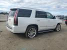 Cadillac Escalade Luxury Image 5