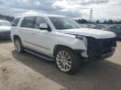 Cadillac Escalade Luxury Image 3