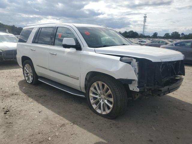 Cadillac Escalade Luxury Image 3