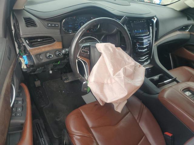 Cadillac Escalade Luxury Image 7