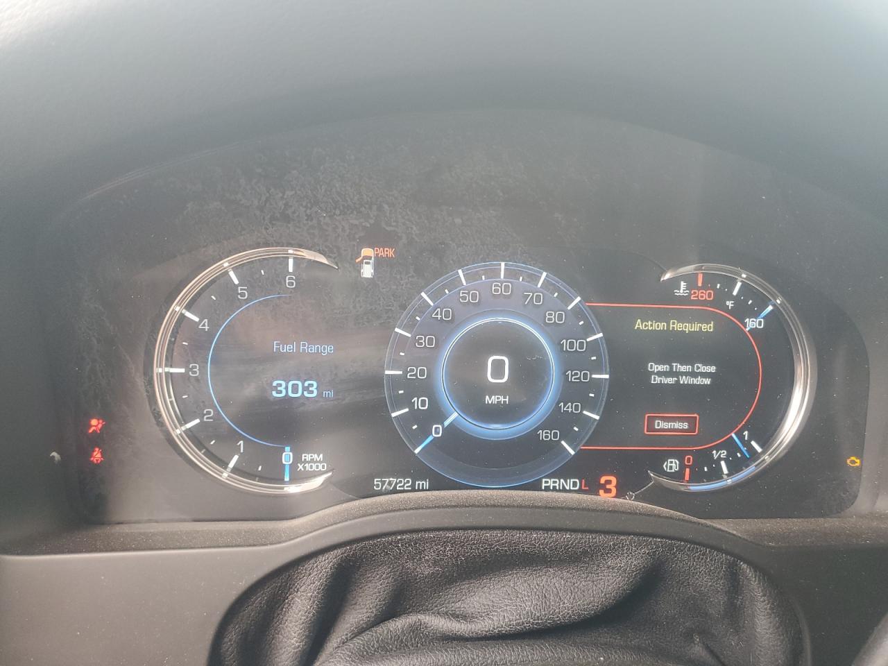 Cadillac Escalade Luxury Image 13