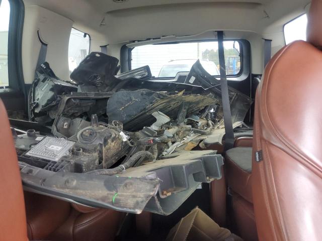 Cadillac Escalade Luxury Image 8