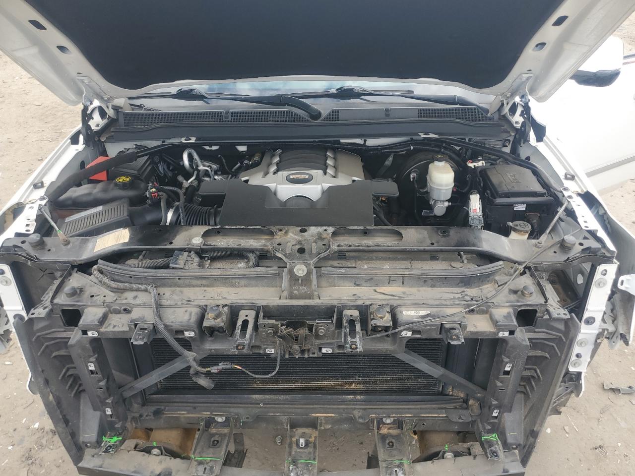 Cadillac Escalade Luxury Image 10