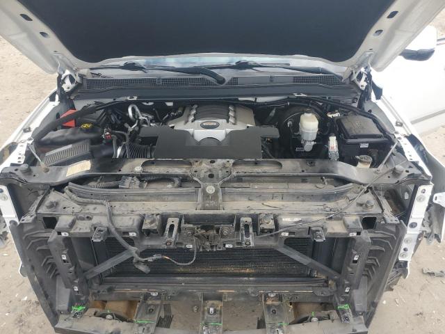 Cadillac Escalade Luxury Image 10