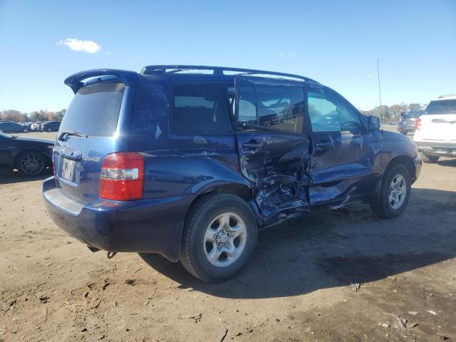 Toyota Highlander Image 2