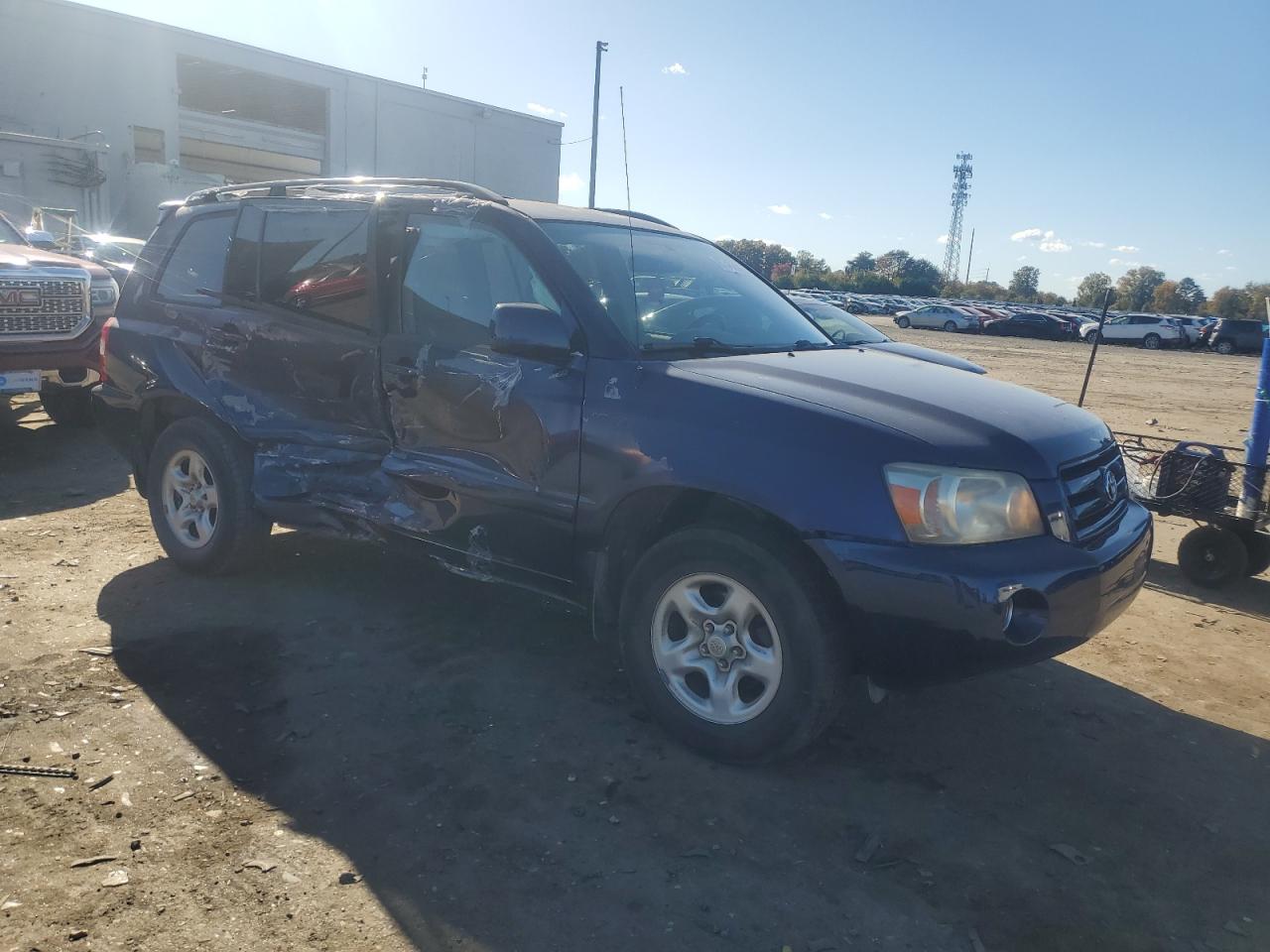 Toyota Highlander Image 6