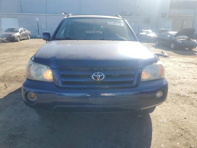 Toyota Highlander Image 4