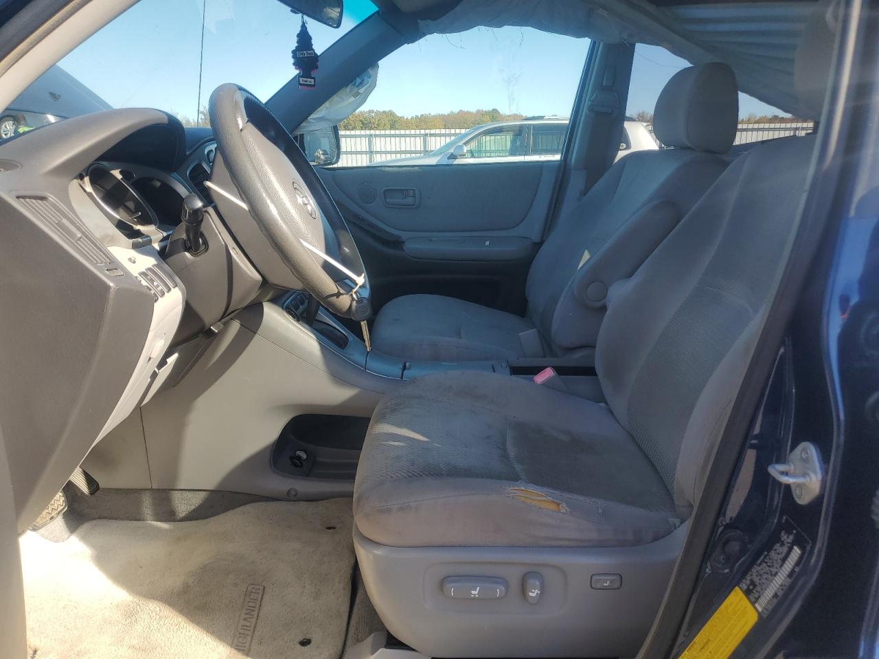 Toyota Highlander Image 5