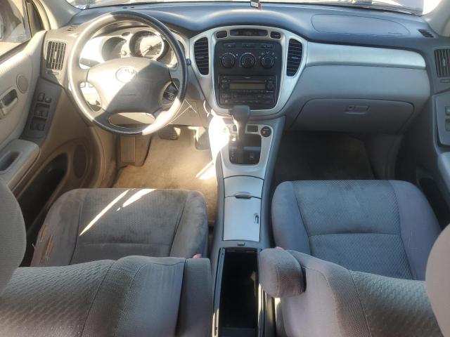 Toyota Highlander Image 7