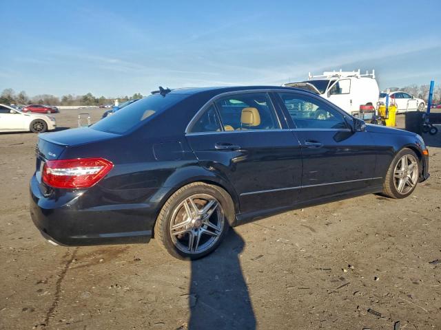 Mercedes-Benz E-Class 350 4matic Image 5