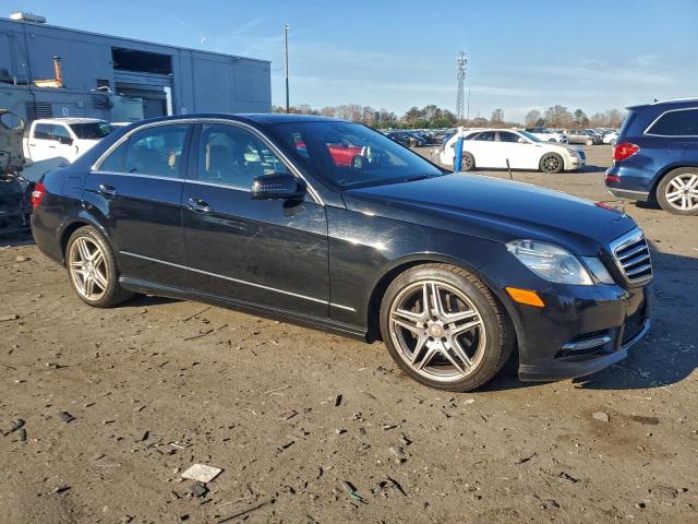 Mercedes-Benz E-Class 350 4matic Image 3