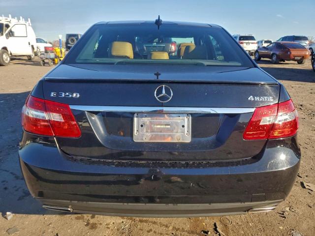 Mercedes-Benz E-Class 350 4matic Image 11