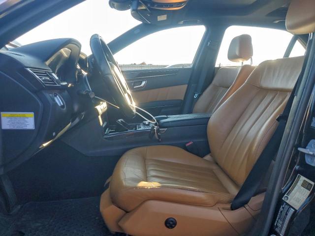Mercedes-Benz E-Class 350 4matic Image 9