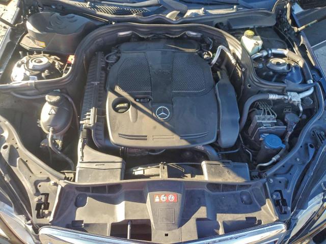 Mercedes-Benz E-Class 350 4matic Image 10