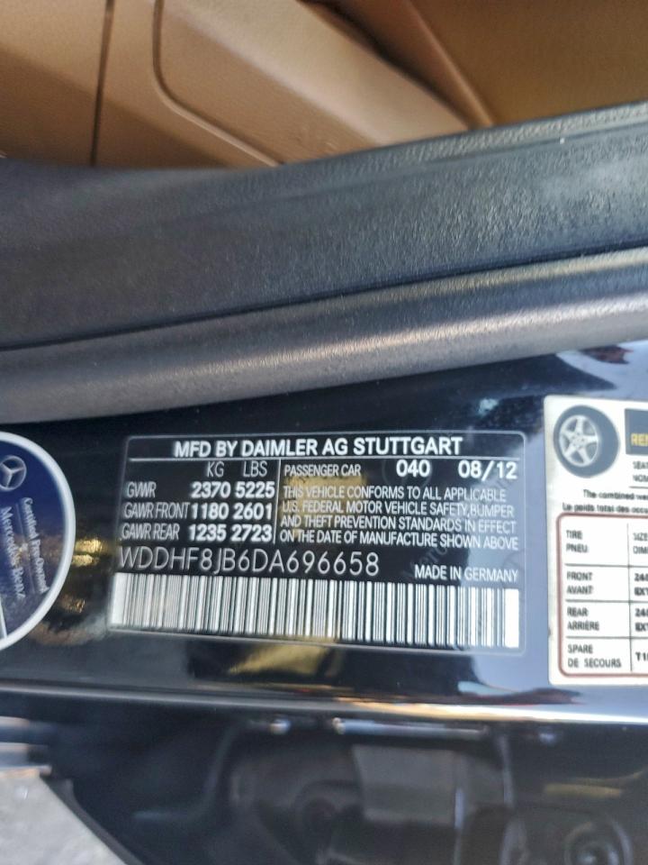 Mercedes-Benz E-Class 350 4matic Image 4