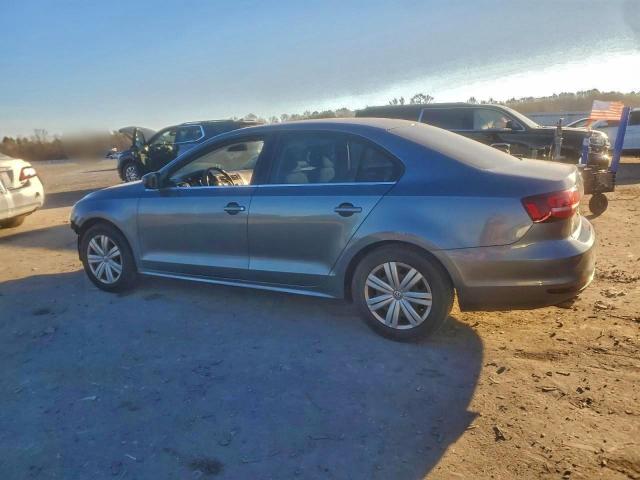 Volkswagen Jetta S Image 5