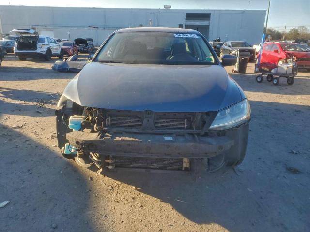 Volkswagen Jetta S Image 4