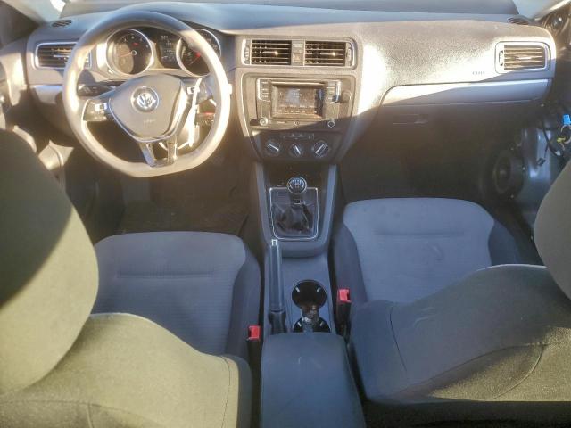 Volkswagen Jetta S Image 6