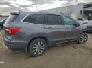 Honda Pilot Exl Image 4