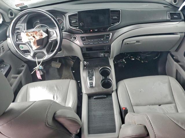 Honda Pilot Exl Image 13