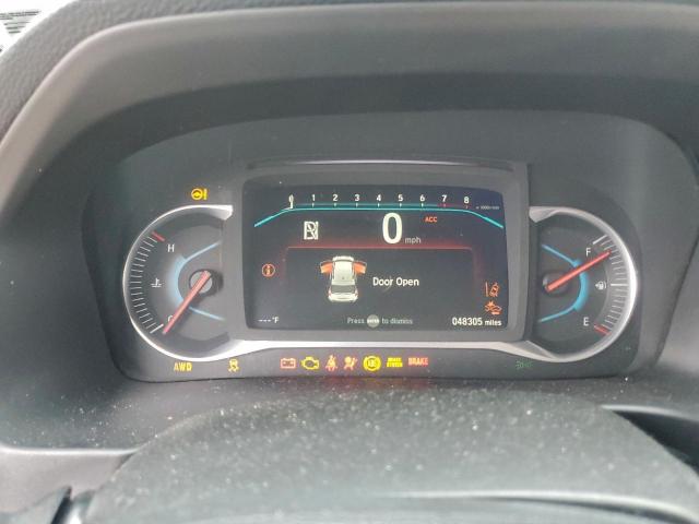 Honda Pilot Exl Image 6