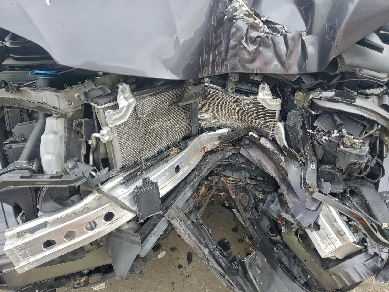 Honda Pilot Exl Image 8