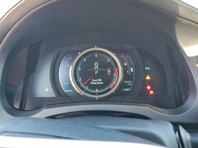 Lexus RX 350 Image 7