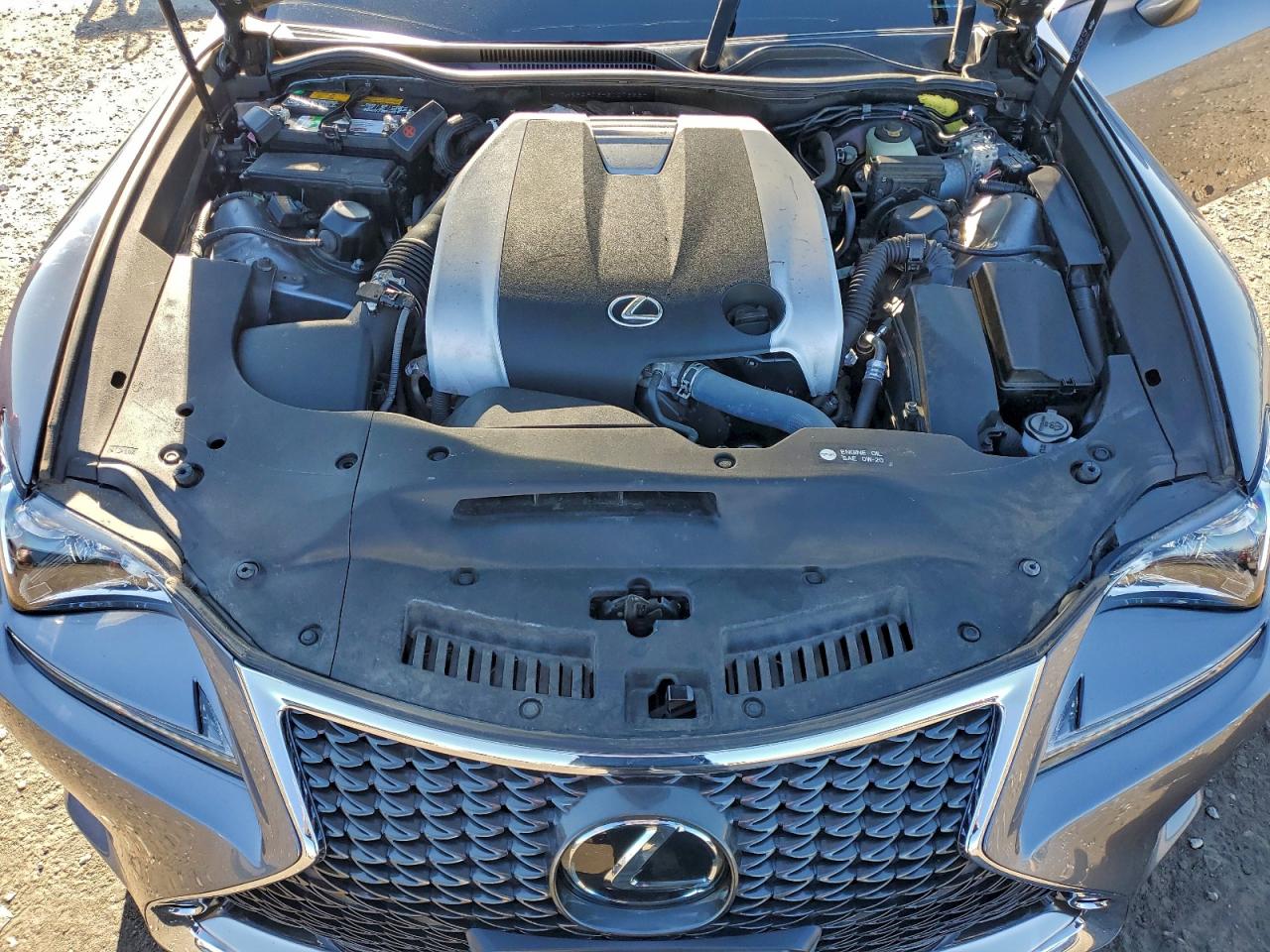 Lexus RX 350 Image 4