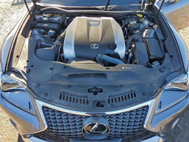 Lexus RX 350 Image 4