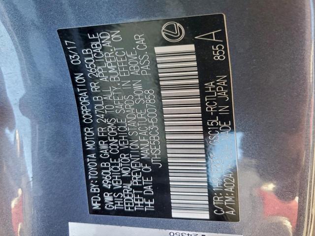 Lexus RX 350 Image 2