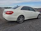 Mercedes-Benz E-Class 350 4matic Image 4