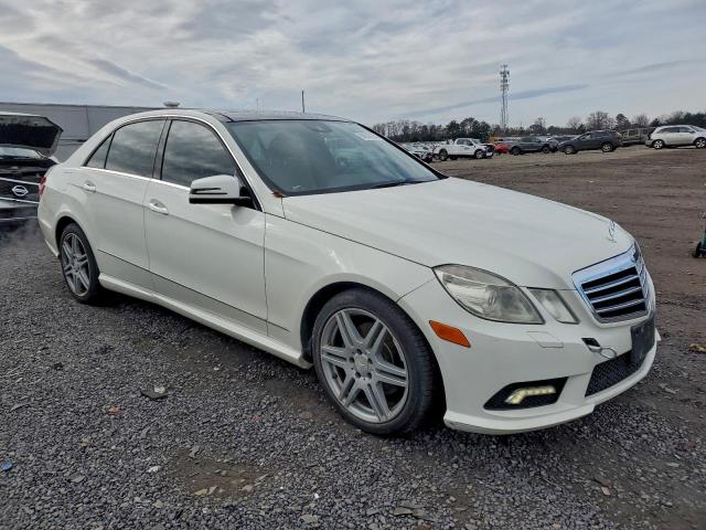 Mercedes-Benz E-Class 350 4matic Image 5