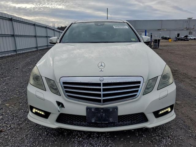 Mercedes-Benz E-Class 350 4matic Image 6