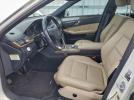 Mercedes-Benz E-Class 350 4matic Image 7