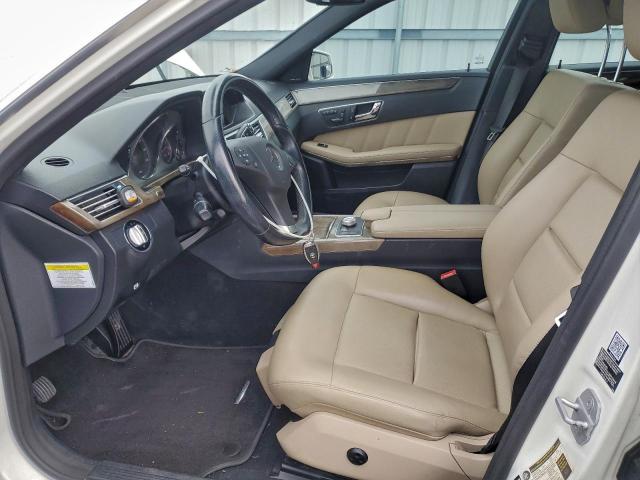 Mercedes-Benz E-Class 350 4matic Image 7