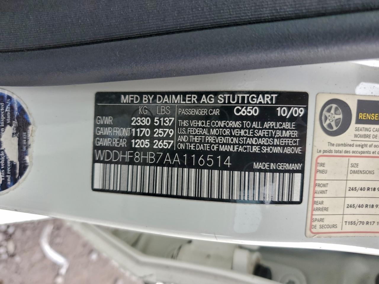 Mercedes-Benz E-Class 350 4matic Image 12