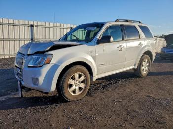  Salvage Mercury Mariner