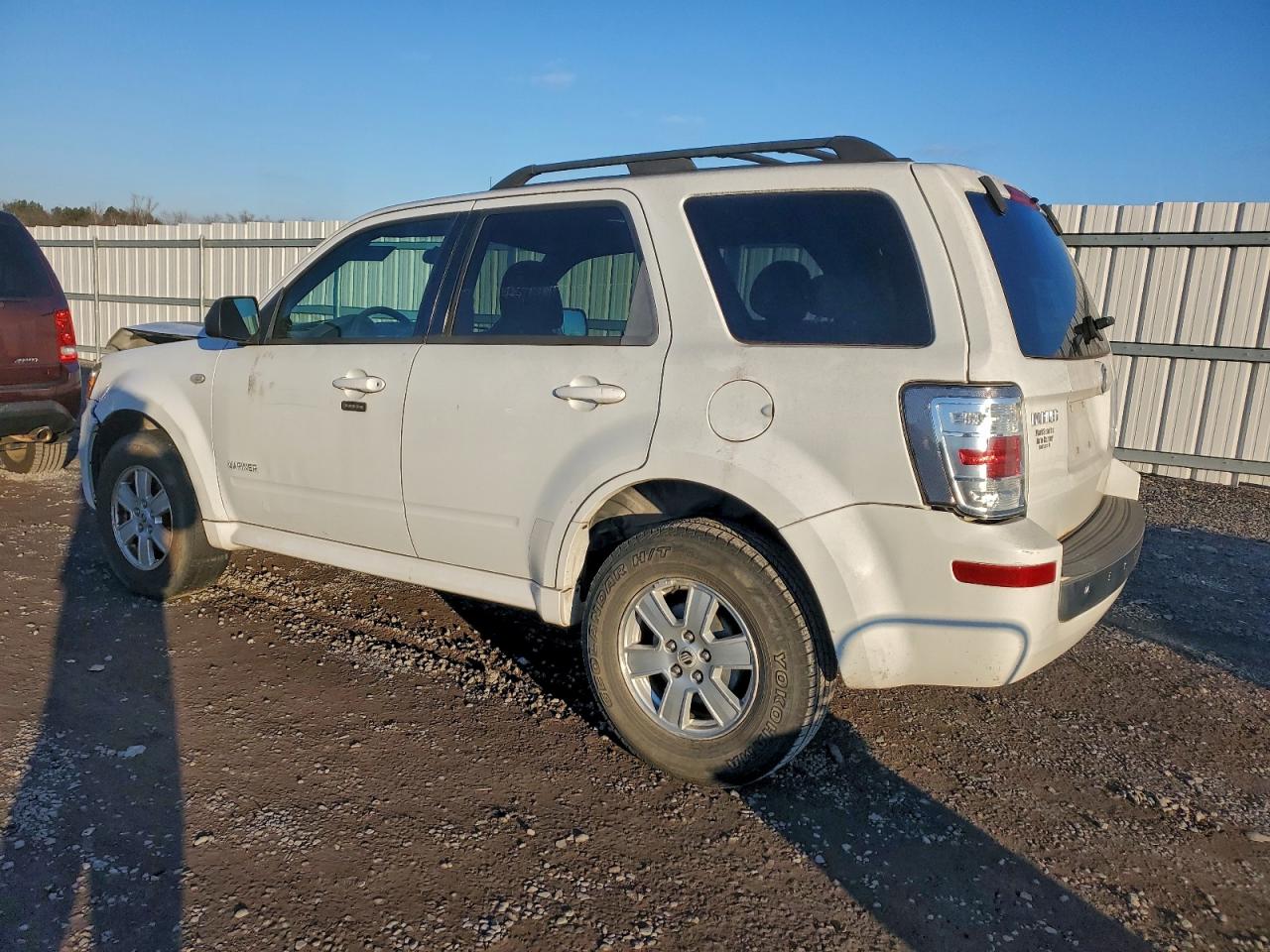 Mercury Mariner Image 3