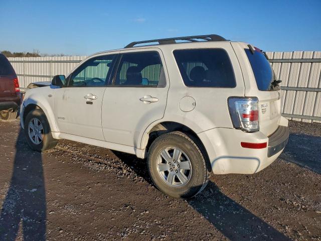 Mercury Mariner Image 3