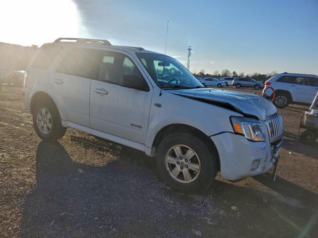 Mercury Mariner Image 5