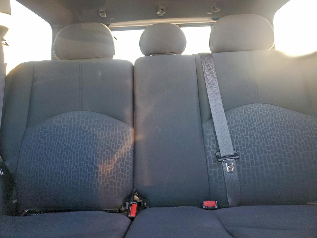 Mercury Mariner Image 10