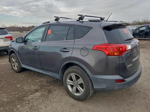 Toyota RAV4 Xle Image 4