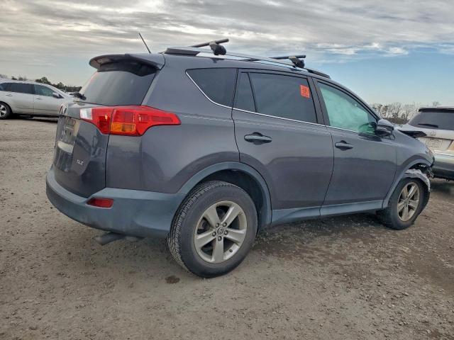Toyota RAV4 Xle Image 2
