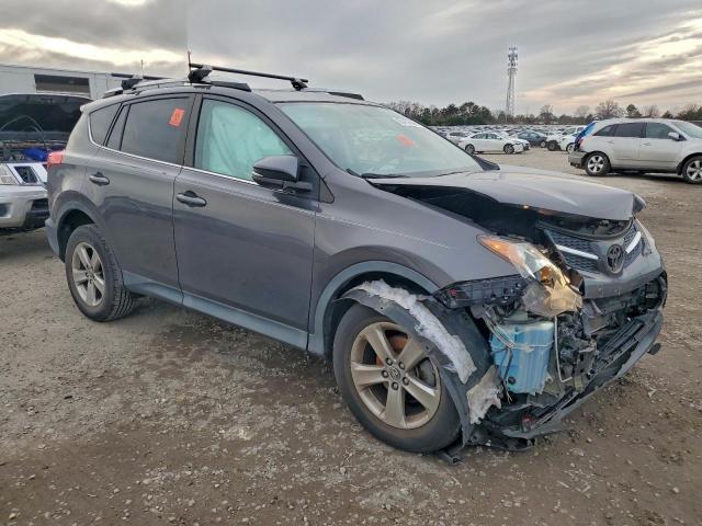 Toyota RAV4 Xle Image 3